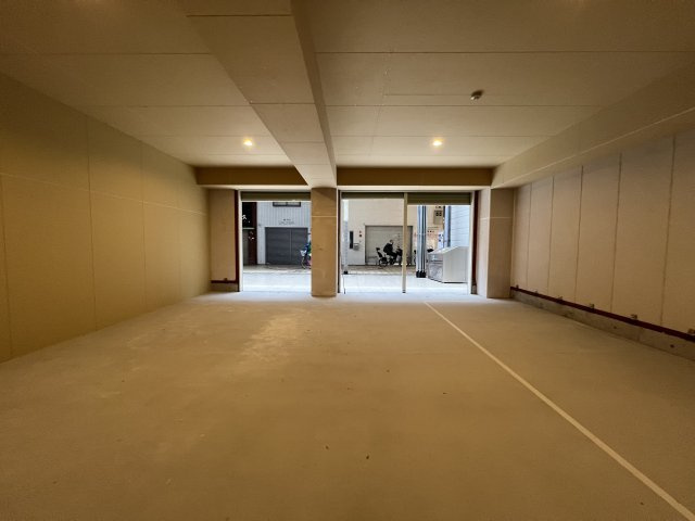 むつみ庵大正ＰⅠの内装