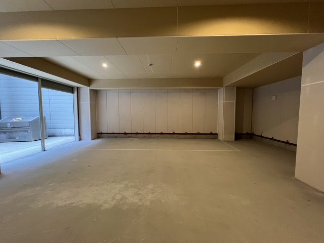 むつみ庵大正ＰⅠの内装