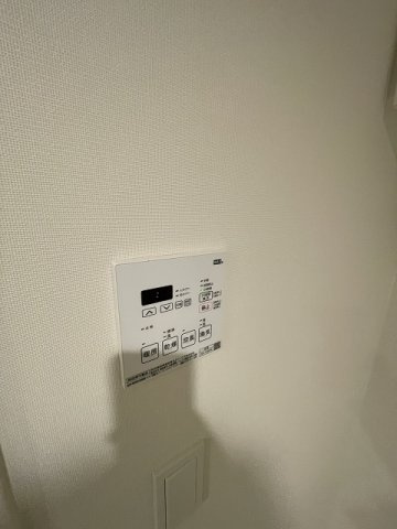 レジデンス文京六義園フロントの設備
