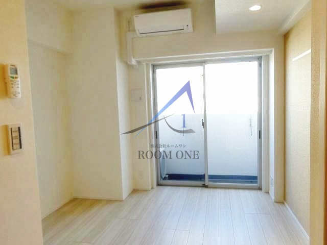 ハーモニーレジデンス門前仲町の寝室|寝室です。