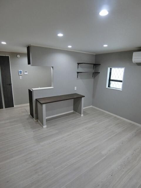 ＱＵＩＥＴ　ＣＲＡＢ　ＨＯＵＳＥ　ＴＯＧＥＴＨＥＲ　石川町（仮）の居間・リビング