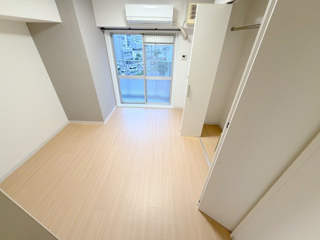 新大阪第一ダイヤモンドマンションのその他