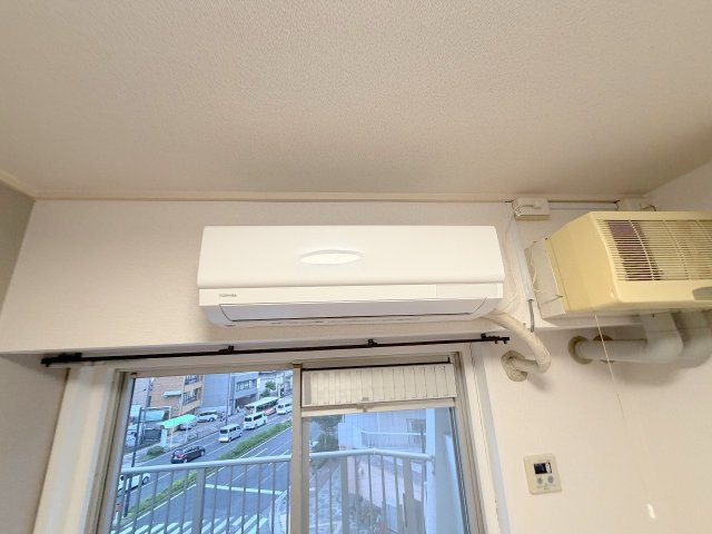 新大阪第一ダイヤモンドマンションの設備
