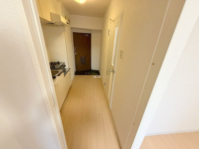 新大阪第一ダイヤモンドマンションのその他