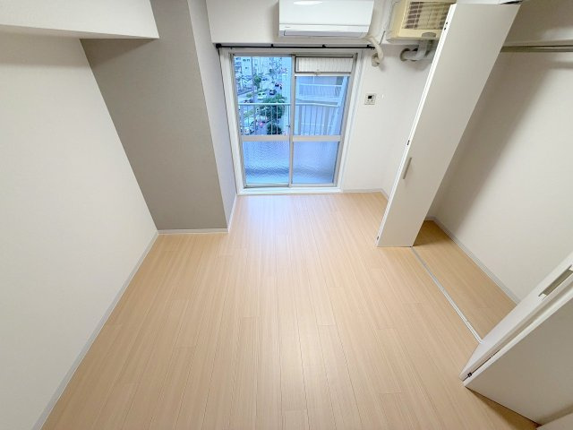 新大阪第一ダイヤモンドマンションのその他