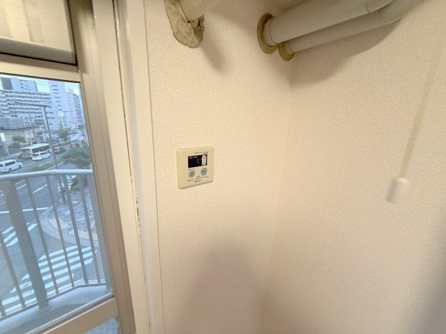 新大阪第一ダイヤモンドマンションの設備