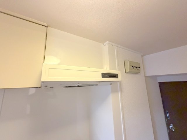 新大阪第一ダイヤモンドマンションの内装