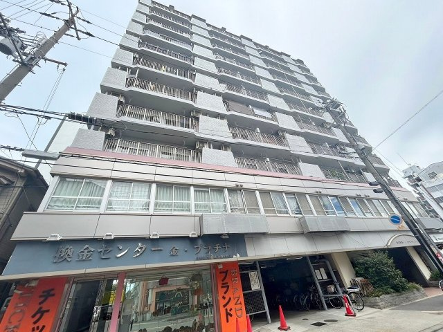 新大阪第一ダイヤモンドマンションのその他