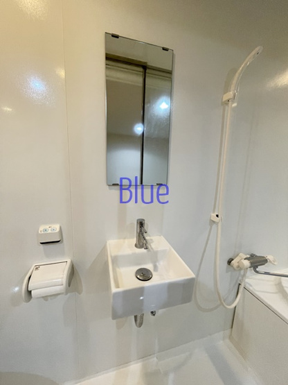 【洗面所】 | EAST RISE 由比ガ浜A