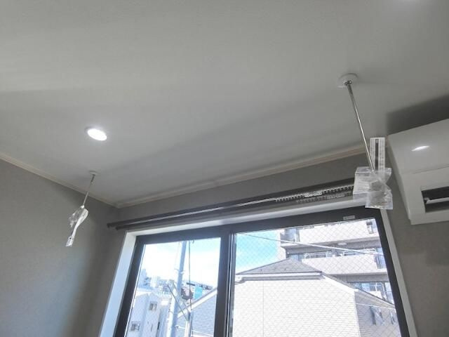 ＱＵＩＥＴ　ＣＲＡＢ　ＨＯＵＳＥ　ＴＯＧＥＴＨＥＲ　上大岡（仮）のその他
