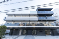 リライア登戸EAST SIDEの画像