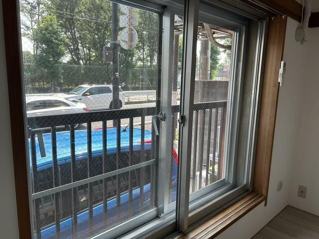 パークストーンの展望