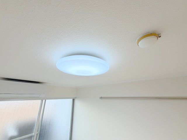 第7東昌ハイツの設備