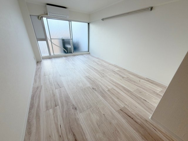 第7東昌ハイツの内装