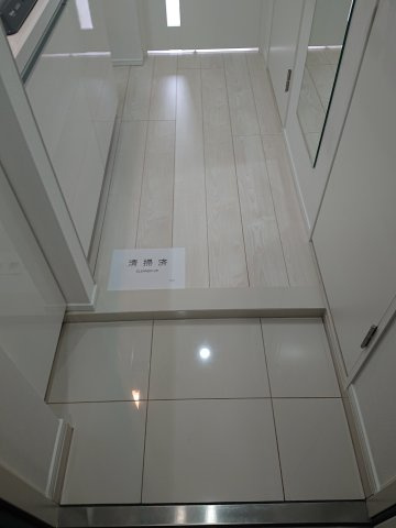 【設備】 | リライア登戸EAST SIDE