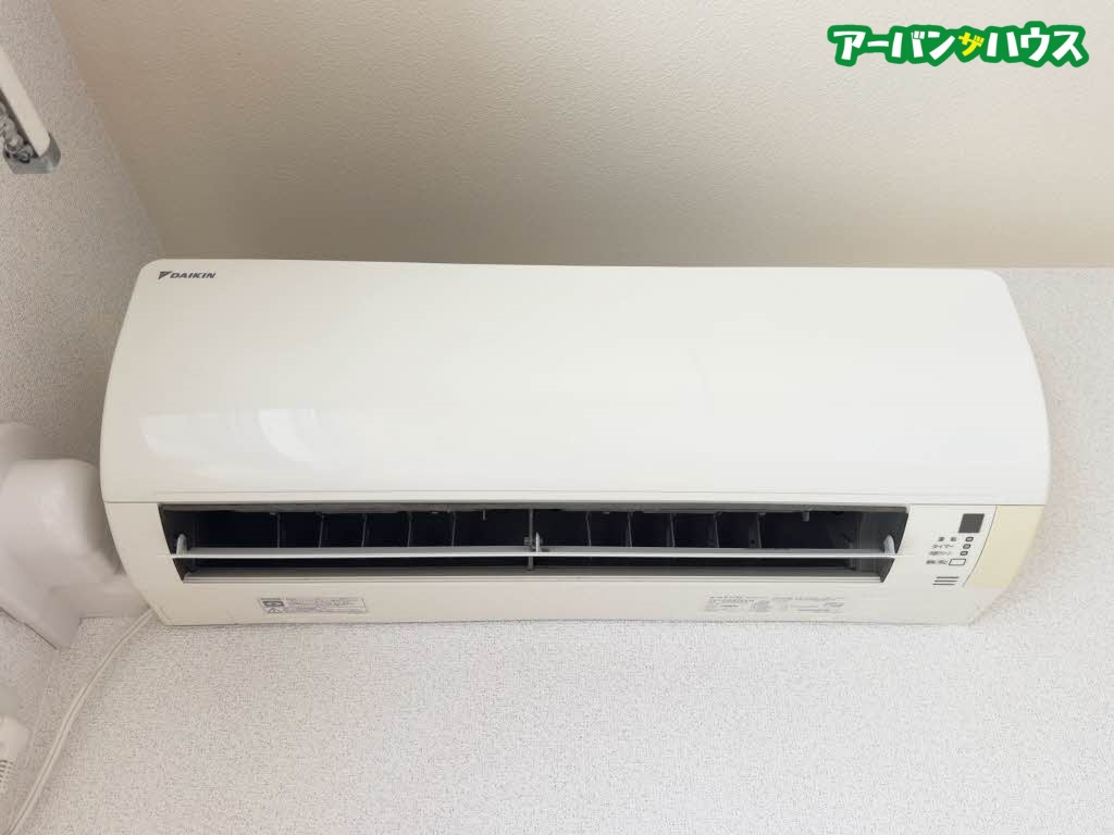 グランブーケA棟のその他