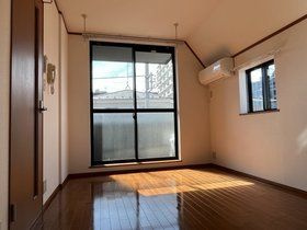 【居間・リビング】 | フォレスト高円寺