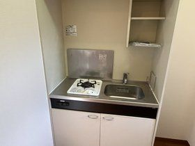 【キッチン】 | フォレスト高円寺