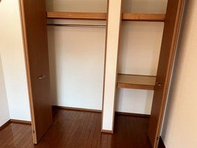 【収納】 | フォレスト高円寺