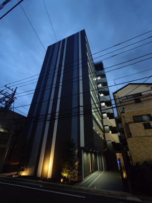 【外観】 | リライア横濱生麦