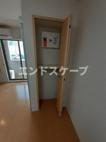 アリエッタⅠの内装|高崎、前橋のお部屋探しはエンドスケープまで！お客様の理想お聞かせ下さい♪