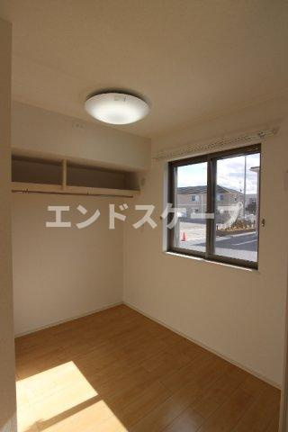 フィオーレ　プリート　Ⅲの内装|高崎、前橋のお部屋探しはエンドスケープまで！お客様の理想お聞かせ下さい♪