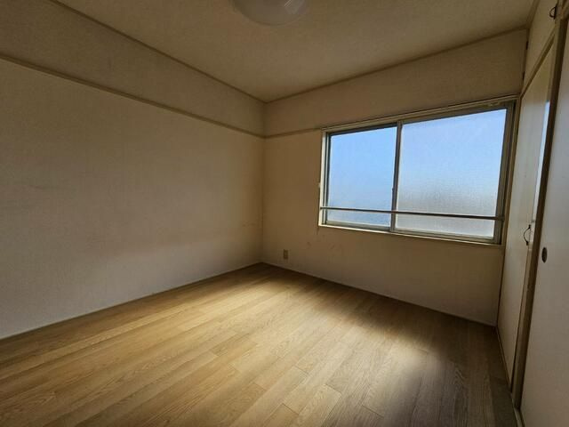カノープス三軒茶屋の寝室|寝室にいかがでしょうか