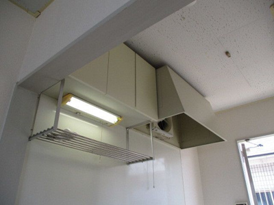【設備】 | ハイツＢＳ