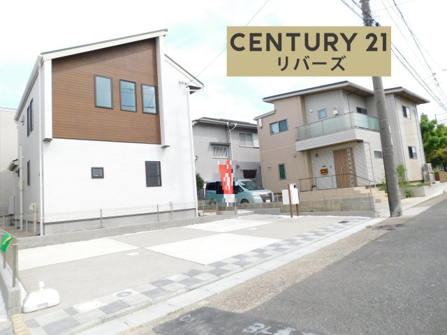 名古屋市緑区藤塚１丁目の新築一戸建