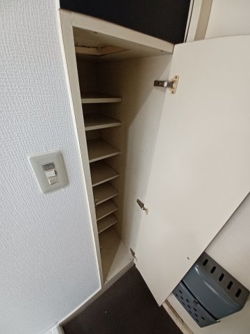 【設備】 | ヒミコ・コート上北沢