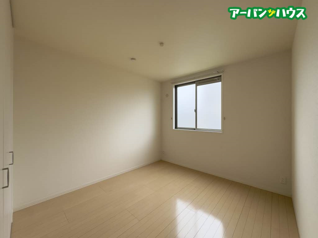 グランブーケBの内装