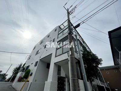 【外観】 | ファーストクラス鶴ヶ峰 | 当店おすすめ物件♪