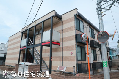 【外観】 | 豊Ⅲ