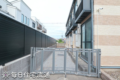 【庭】 | 豊Ⅲ