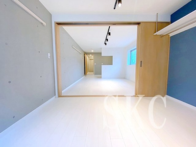 【内装】 | 新宿WEST PLACE 