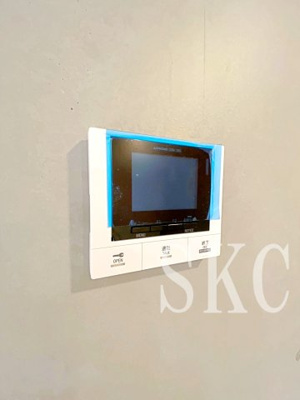 【セキュリティ】 | 新宿WEST PLACE 