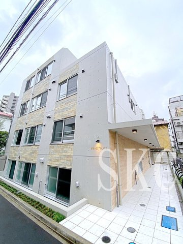 【外観】 | 新宿WEST PLACE 