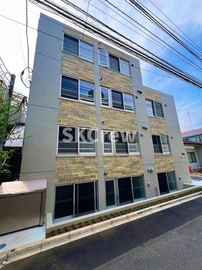 【展望】 | 新宿WEST PLACE 