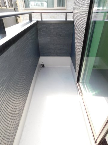 名古屋市天白区平針南２丁目の新築一戸建のバルコニー|◇バルコニー◇　　陽当り良好なワイドバルコニー♪　