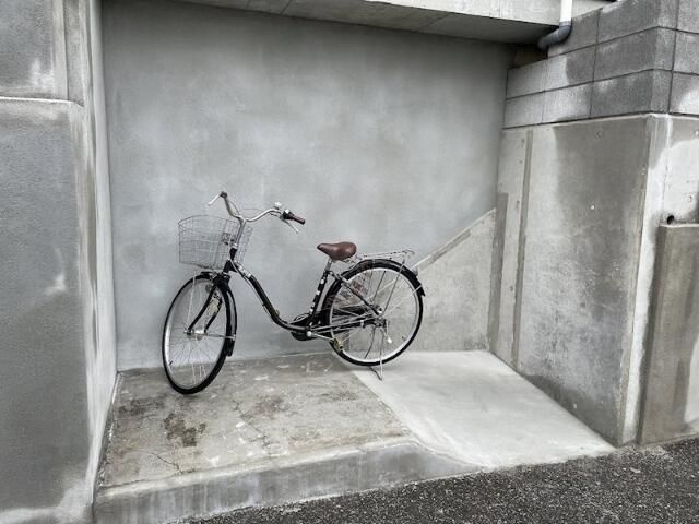 ハーミットクラブハウス西谷横浜のその他