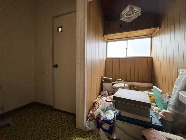 長生郡長生村岩沼 ビルトイン車庫付き 中古戸建 のその他