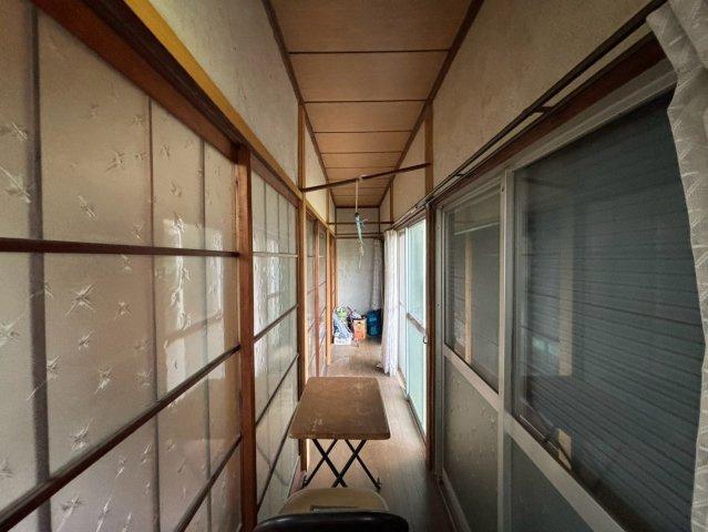 長生郡長生村岩沼 ビルトイン車庫付き 中古戸建 のその他