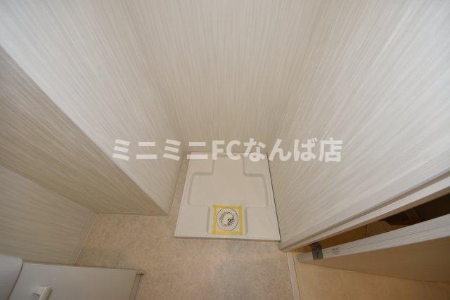 アネールエレ江戸堀のその他共用部分