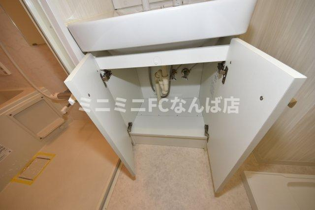 アネールエレ江戸堀のその他