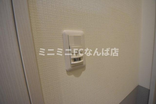 アネールエレ江戸堀