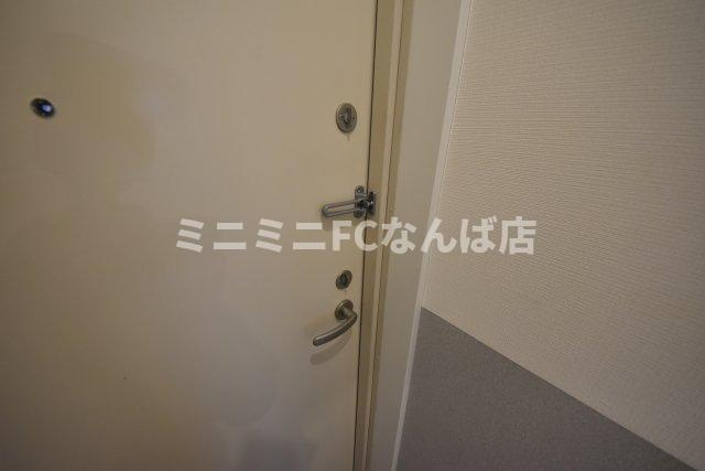 アネールエレ江戸堀