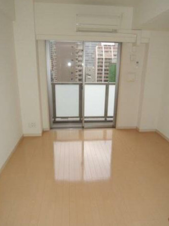 【居間・リビング】 | スカイコート川崎西口 | 7帖の部屋です。