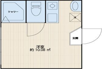 【間取り】 | シエスタルイス