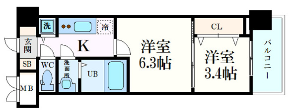 スプランディッドⅧ
