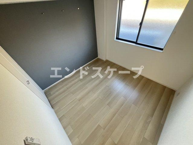 プレッソ高崎Ｆの内装|高崎、前橋のお部屋探しはエンドスケープまで！お客様の理想お聞かせ下さい♪